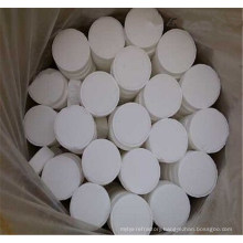 90% Chlorine/TCCA (powder/granular/tablet)